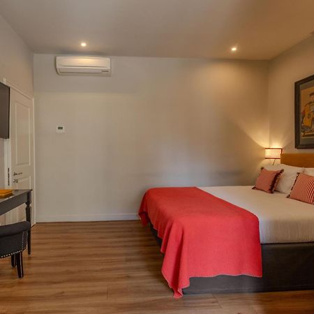 Boutique Hotel Hugo فلورنس المظهر الخارجي الصورة