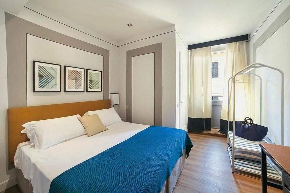 Boutique Hotel Hugo فلورنس المظهر الخارجي الصورة