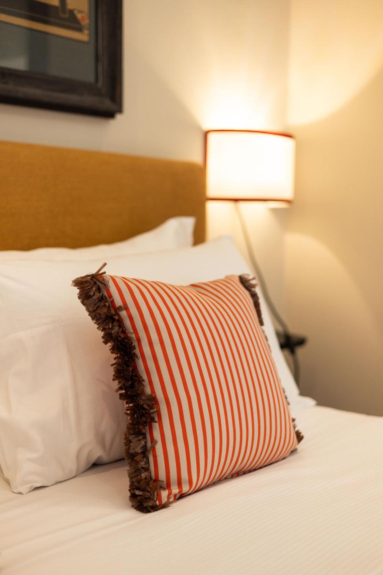 Boutique Hotel Hugo فلورنس المظهر الخارجي الصورة