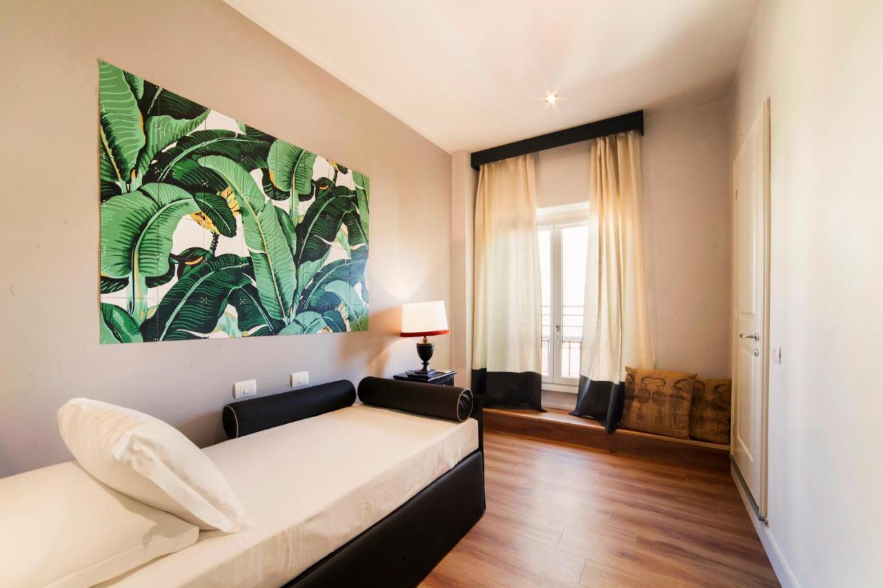 Boutique Hotel Hugo فلورنس المظهر الخارجي الصورة