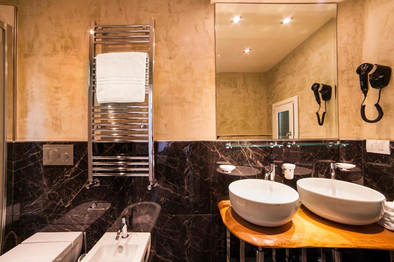 Boutique Hotel Hugo فلورنس المظهر الخارجي الصورة