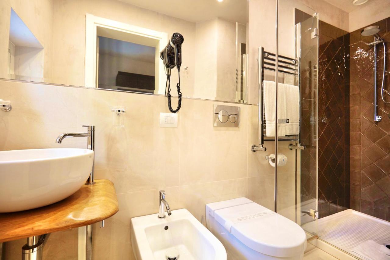 Boutique Hotel Hugo فلورنس المظهر الخارجي الصورة