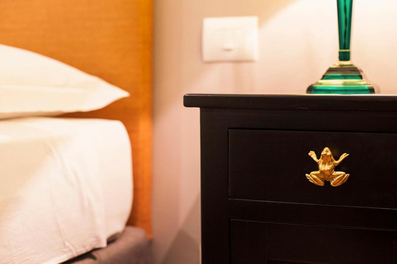 Boutique Hotel Hugo فلورنس المظهر الخارجي الصورة
